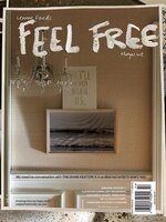 Leanne Ford's - Feel Free Magazine: Volume 2